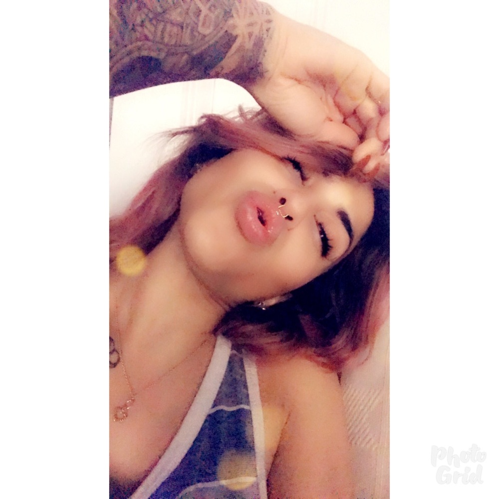 Meet your Posher, Jo